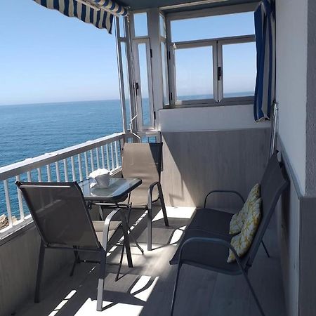 Maravilloso Apartamento En Almuñécar Exterior foto