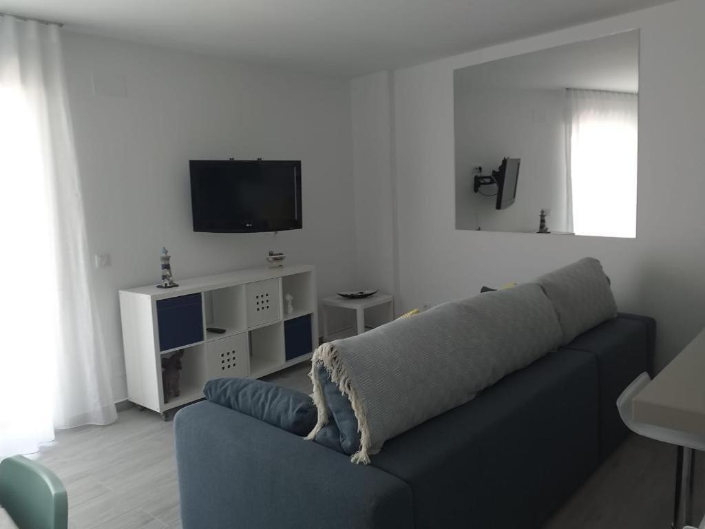 Maravilloso Apartamento En Almuñécar Exterior foto